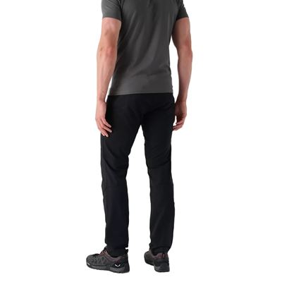 Pantaloni da trekking tattici TTP SLIM AeroTech NERO Helikon-Tex® SP-TSP-AT-01 5