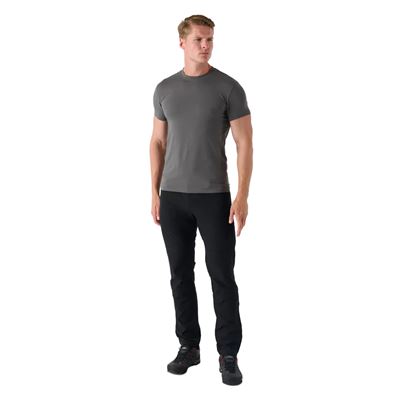 Pantaloni da trekking tattici TTP SLIM AeroTech NERO Helikon-Tex® SP-TSP-AT-01 6