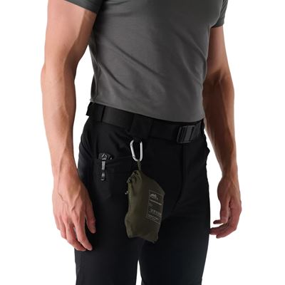 Pantaloni da trekking tattici TTP SLIM AeroTech NERO Helikon-Tex® SP-TSP-AT-01 7