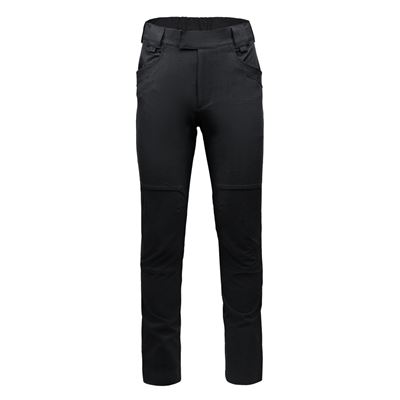 Pantaloni da trekking tattici TTP SLIM AeroTech NERO