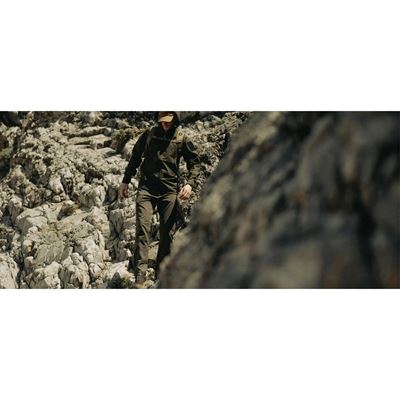 Pantaloni da trekking tattici TTP SLIM AeroTech TAIGA GREEN Helikon-Tex® SP-TSP-AT-09 2