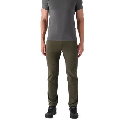 Pantaloni da trekking tattici TTP SLIM AeroTech TAIGA GREEN Helikon-Tex® SP-TSP-AT-09 4