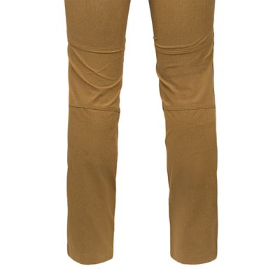 Pantaloni da trekking tattici TTP SLIM AeroTech COYOTE Helikon-Tex® SP-TSP-AT-11 2