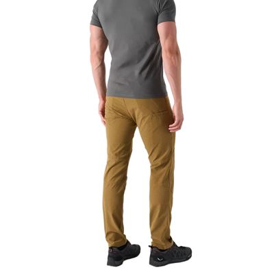 Pantaloni da trekking tattici TTP SLIM AeroTech COYOTE Helikon-Tex® SP-TSP-AT-11 12
