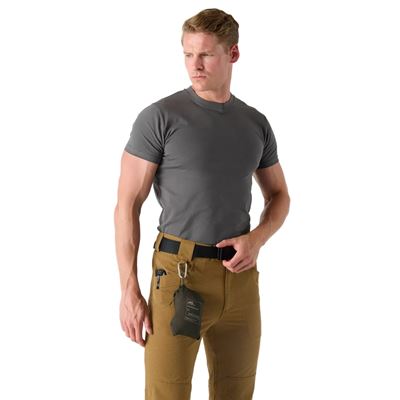 Pantaloni da trekking tattici TTP SLIM AeroTech COYOTE Helikon-Tex® SP-TSP-AT-11 14