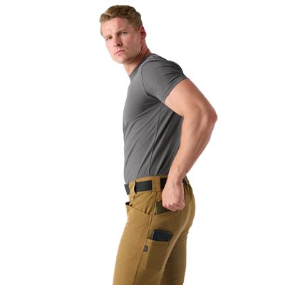 Pantaloni da trekking tattici TTP SLIM AeroTech COYOTE Helikon-Tex® SP-TSP-AT-11 15