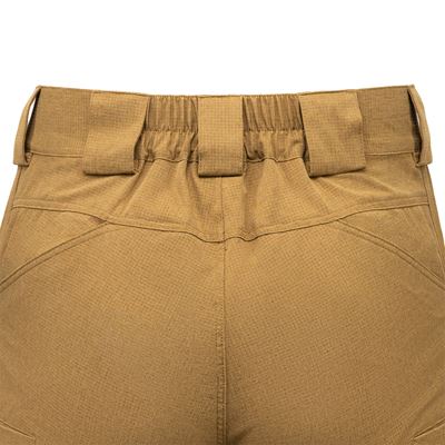 Pantaloni da trekking tattici TTP SLIM AeroTech COYOTE Helikon-Tex® SP-TSP-AT-11 3