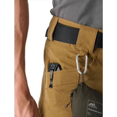 Pantaloni da trekking tattici TTP SLIM AeroTech COYOTE Helikon-Tex® SP-TSP-AT-11 4
