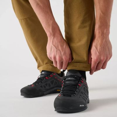 Pantaloni da trekking tattici TTP SLIM AeroTech COYOTE Helikon-Tex® SP-TSP-AT-11 10
