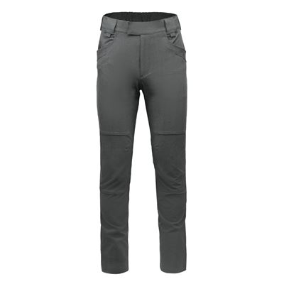 Pantaloni da trekking tattici TTP SLIM AeroTech SHADOW GREY