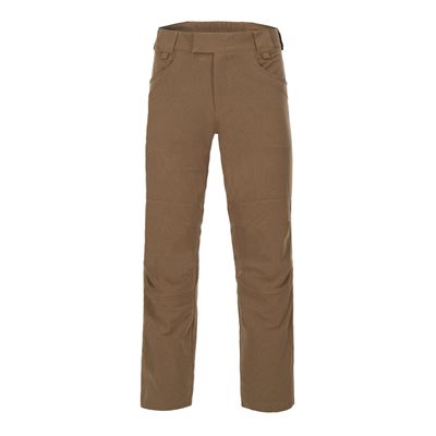 Pantaloni TREKKING AeroTech® MUD BROWN Helikon-Tex® SP-TTP-AT-60 4