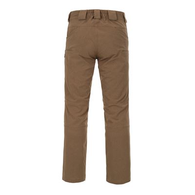 Pantaloni TREKKING AeroTech® MUD BROWN Helikon-Tex® SP-TTP-AT-60 5