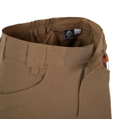 Pantaloni TREKKING AeroTech® MUD BROWN Helikon-Tex® SP-TTP-AT-60 7