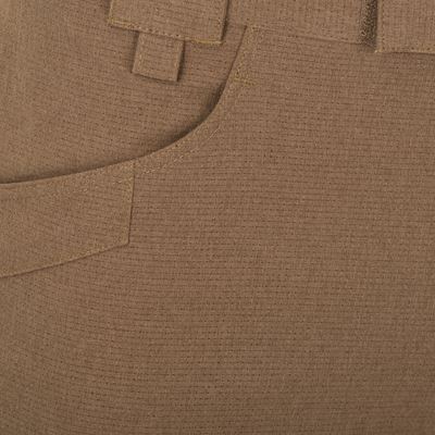 Pantaloni TREKKING AeroTech® MUD BROWN Helikon-Tex® SP-TTP-AT-60 8