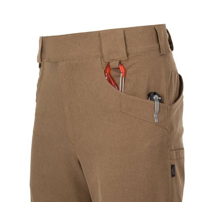 Pantaloni TREKKING AeroTech® MUD BROWN Helikon-Tex® SP-TTP-AT-60 9