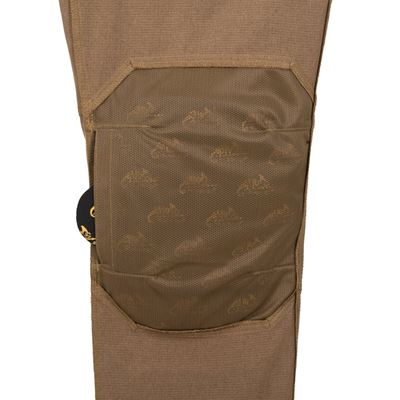 Pantaloni TREKKING AeroTech® MUD BROWN Helikon-Tex® SP-TTP-AT-60 2