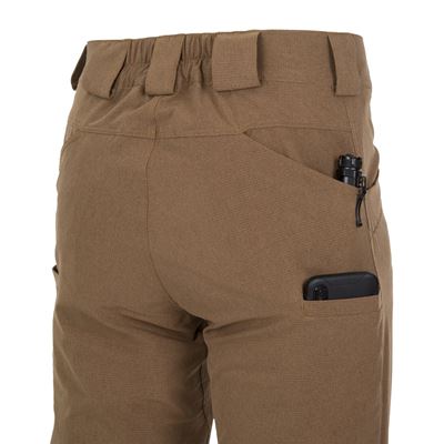 Pantaloni TREKKING AeroTech® MUD BROWN Helikon-Tex® SP-TTP-AT-60 3
