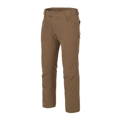 Pantaloni TREKKING AeroTech® MUD BROWN