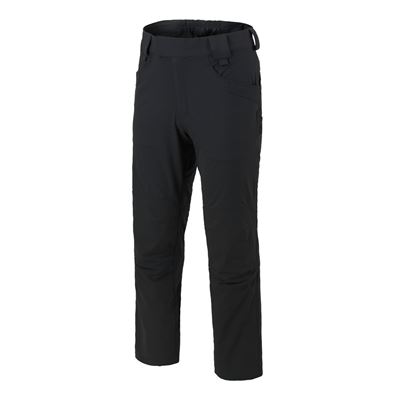Pantaloni TREKKING VersaStretch® NERI