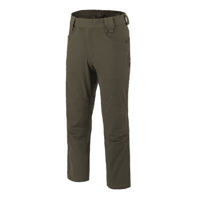 Pantaloni TREKKING VersaStretch® TAIGA GREEN