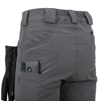 Pantaloni TREKKING VersaStretch® SHADOW GREY Helikon-Tex® SP-TTP-VS-35 3