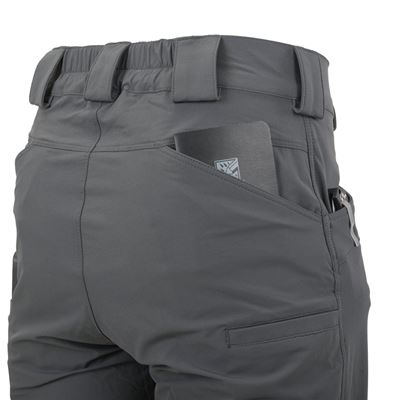 Pantaloni TREKKING VersaStretch® SHADOW GREY Helikon-Tex® SP-TTP-VS-35 2