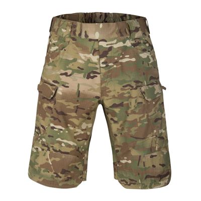 Pantaloncini UTS® FLEX 11 NYCO rip-stop MULTICAM® Helikon-Tex® SP-UFK-NR-34 2