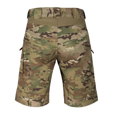 Pantaloncini UTS® FLEX 11 NYCO rip-stop MULTICAM® Helikon-Tex® SP-UFK-NR-34 3