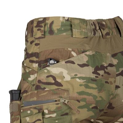 Pantaloncini UTS® FLEX 11 NYCO rip-stop MULTICAM® Helikon-Tex® SP-UFK-NR-34 5