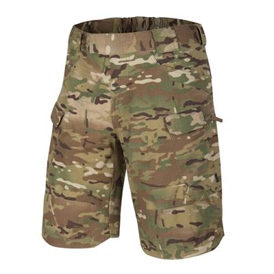 Pantaloncini UTS® FLEX 11 NYCO rip-stop MULTICAM®