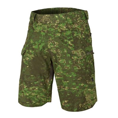 Pantaloncini UTS® FLEX 11 NYCO rip-stop PENCOTT® WILDWOOD™