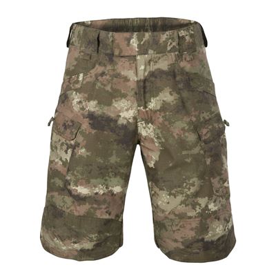 Kraťasy UTS® FLEX 11 LEGION® FOREST Helikon-Tex® SP-UFK-PR-51 4