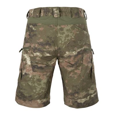Kraťasy UTS® FLEX 11 LEGION® FOREST Helikon-Tex® SP-UFK-PR-51 3