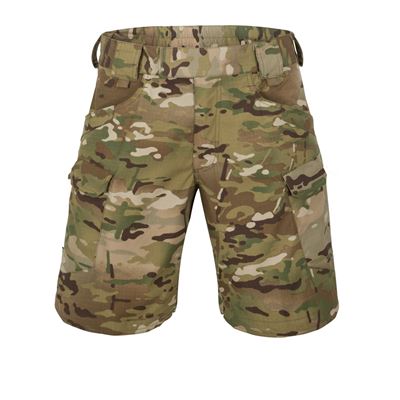 Pantaloncini UTS® FLEX 8,5 NYCO rip-stop MULTICAM® Helikon-Tex® SP-UFS-NR-34 6