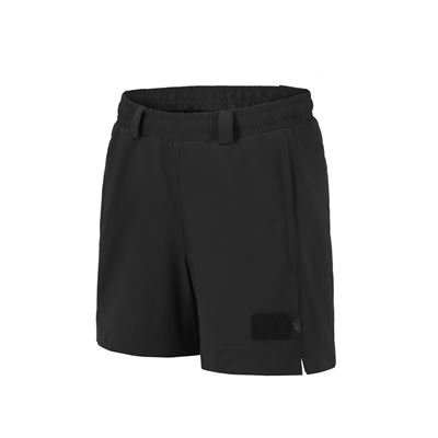 Pantaloncini UTILITY LIGHT VersaStretch® Lite NERI