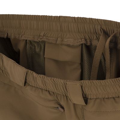 Pantaloncini UTILITY LIGHT VersaStretch® Lite MUD BROWN Helikon-Tex® SP-ULS-VL-60 4