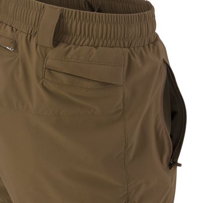 Pantaloncini UTILITY LIGHT VersaStretch® Lite MUD BROWN Helikon-Tex® SP-ULS-VL-60 5