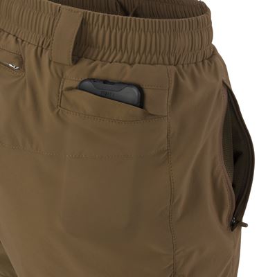 Pantaloncini UTILITY LIGHT VersaStretch® Lite MUD BROWN Helikon-Tex® SP-ULS-VL-60 6