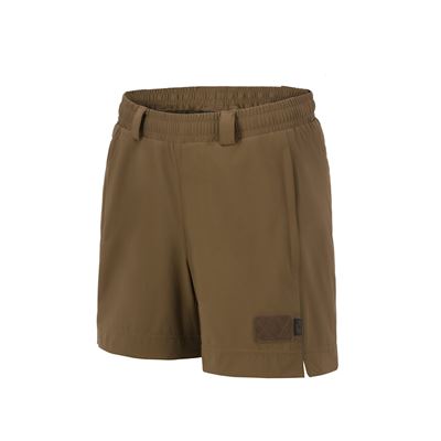 Pantaloncini UTILITY LIGHT VersaStretch® Lite MUD BROWN