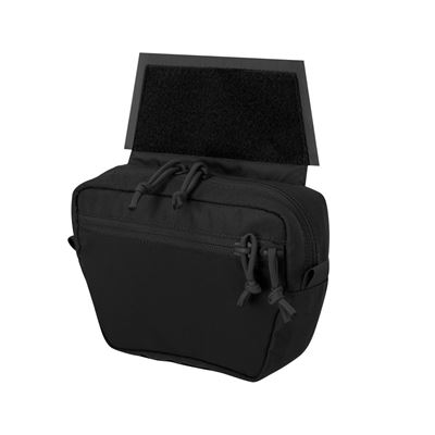 Custodia inferiore aggiuntiva UNDERPOUCH LIGHT NERA