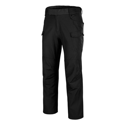 Pantaloni UTP FLEX NERI