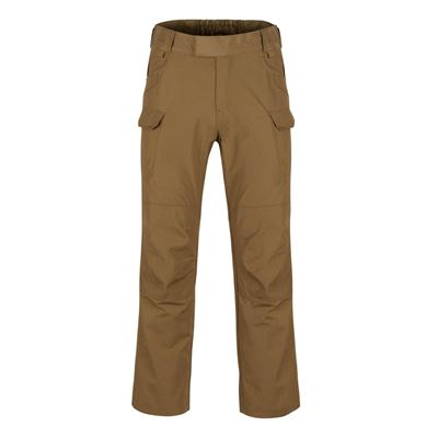Pantaloni UTP FLEX COYOTE Helikon-Tex® SP-UTF-NR-11 2