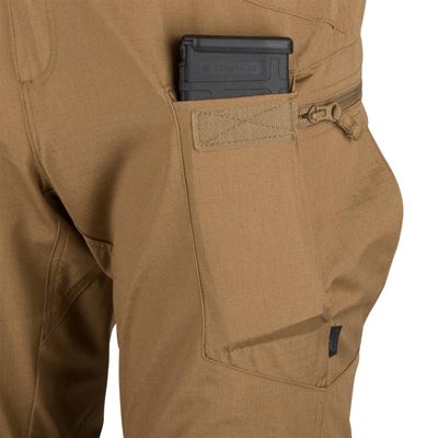 Pantaloni UTP FLEX COYOTE Helikon-Tex® SP-UTF-NR-11 5