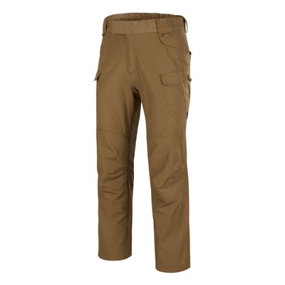 Pantaloni UTP FLEX COYOTE