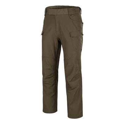Pantaloni UTP FLEX RAL 7013