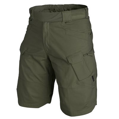 Pantaloncini UTS URBAN TACTICAL 11" rip-stop OLIVE GREEN