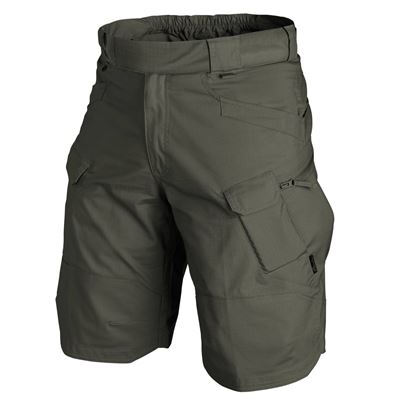 Pantaloncini UTS URBAN TACTICAL 11" rip-stop TAIGA GREEN