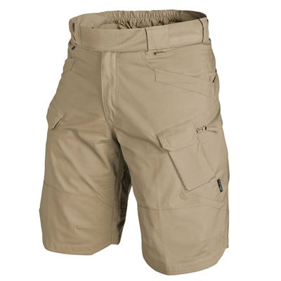 Pantaloncini UTS URBAN TACTICAL 11" rip-stop KHAKI