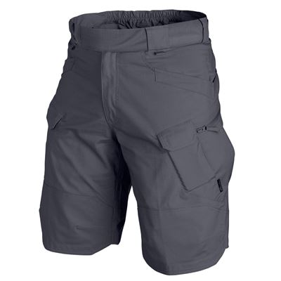 Pantaloncini UTS URBAN TACTICAL 11" rip-stop GRIGI
