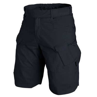 Pantaloncini UTS URBAN TACTICAL 11" rip-stop NAVY BLUE